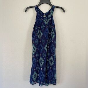 Speechless Sundress Size Small 